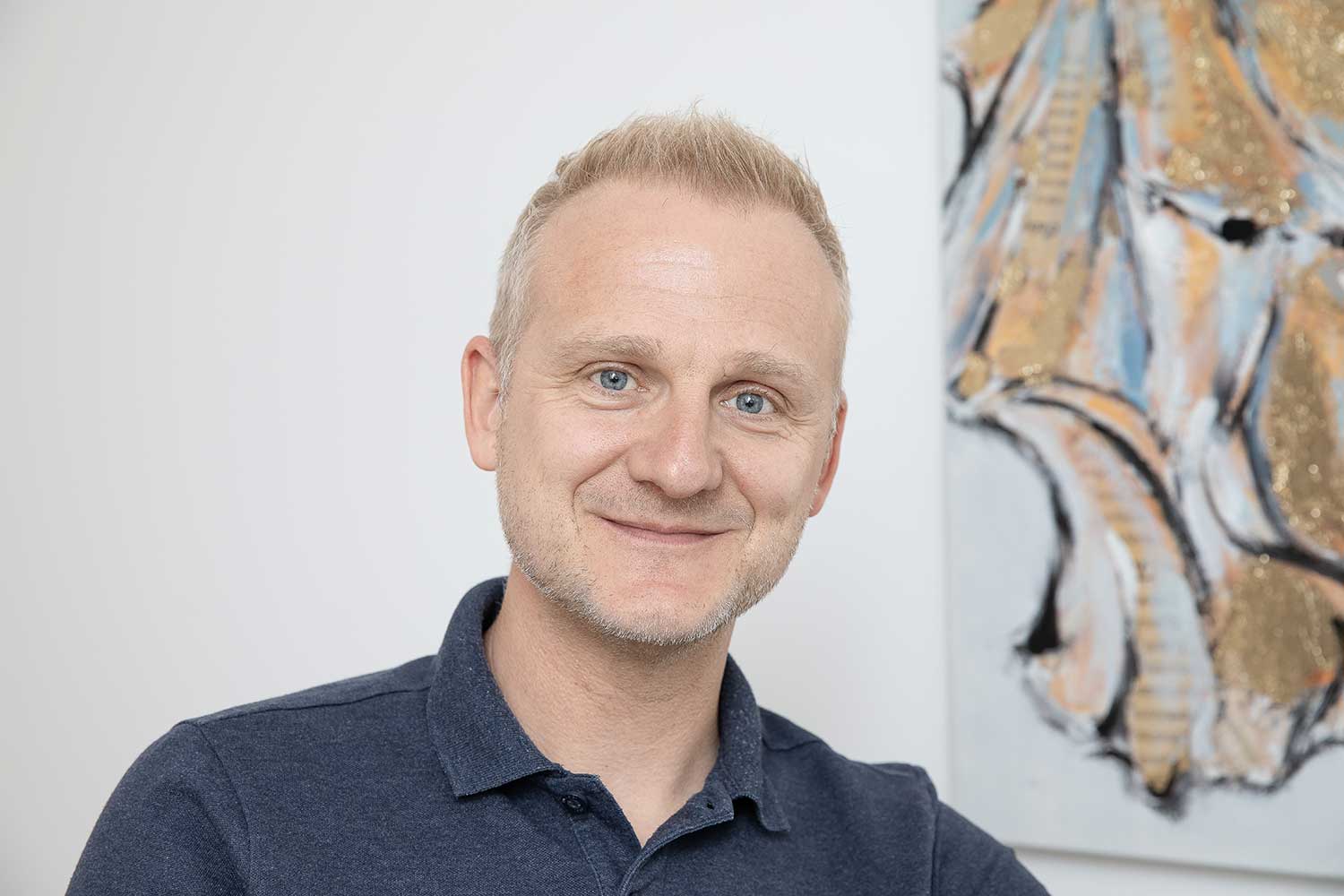 Johannes Seiler, Praxisraum